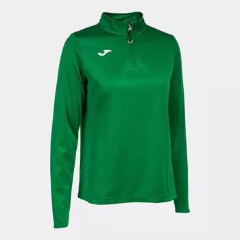 Толстовка Joma, зеленый