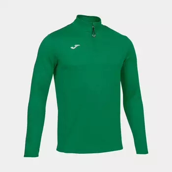 Толстовка Joma, зеленый