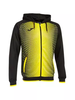 Толстовка Joma, желтый