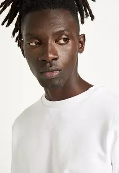 Толстовка Jone Brave Soul, белый