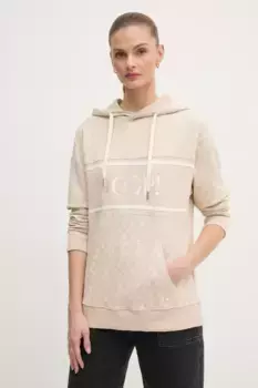 Толстовка Joop!, бежевый