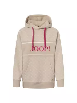 Толстовка JOOP!, цвет beige/pink