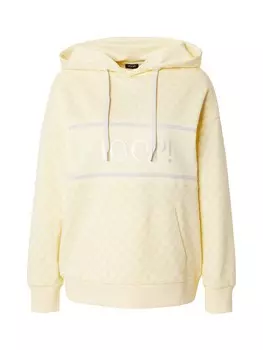 Толстовка JOOP!, цвет Saffron/Pastel yellow