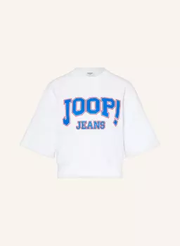 Толстовка Joop! Jeans, белый