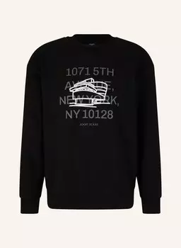 Толстовка Joop! Jeans, черный