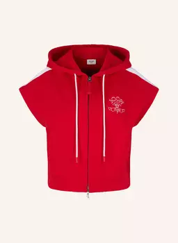 Толстовка Joop! Jeans, красный