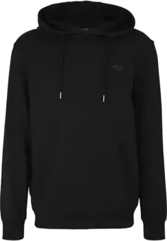 Толстовка Joop Jeans "Самуэль" с капюшоном, цвет морской волны