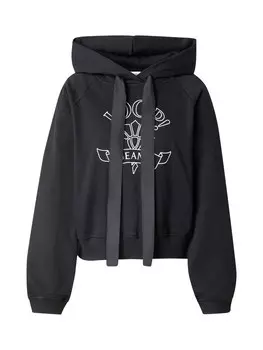 Толстовка JOOP! Jeans Tinna, черный