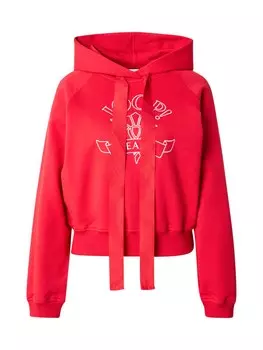 Толстовка JOOP! Jeans Tinna, красный