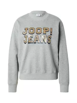 Толстовка JOOP! Jeans Tomina, светло-серый