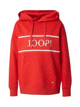 Толстовка Joop, красный