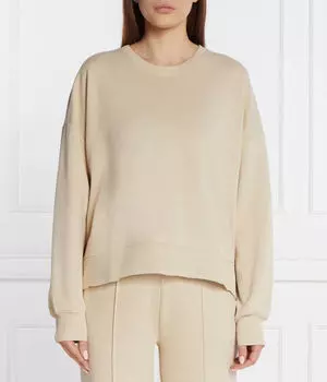 Толстовка Joop! Loose Fit, бежевый