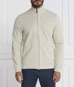 Толстовка Joop! на молнии, бежевый