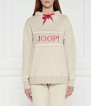 Толстовка Joop! Regular Fit, бежевый