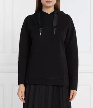 Толстовка Joop! Regular Fit, черный