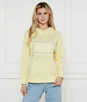 Толстовка Joop! Regular Fit, желтый