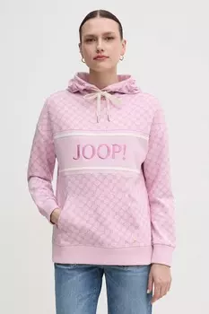 Толстовка Joop!, розовый