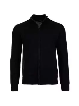 Толстовка JOOP! Strickjacke, синий