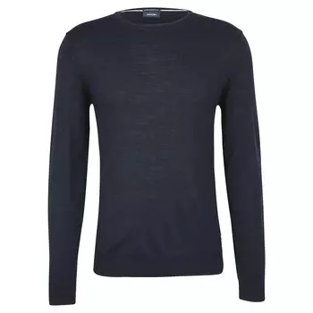 Толстовка JOOP! Strickpullover, синий