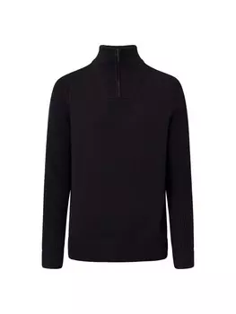 Толстовка JOOP! Strickpullover, синий