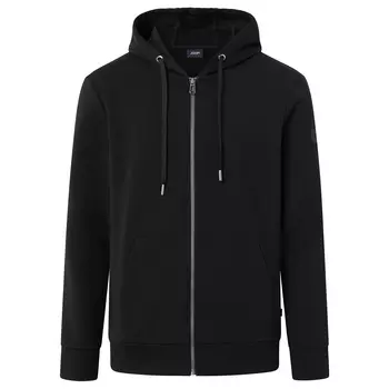 Толстовка JOOP! Sweatjacke, черный