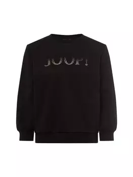 Толстовка JOOP! Sweatshirt Tamila, черный