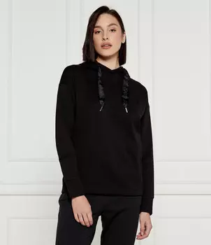 Толстовка Joop! Tasta Regular Fit, черный