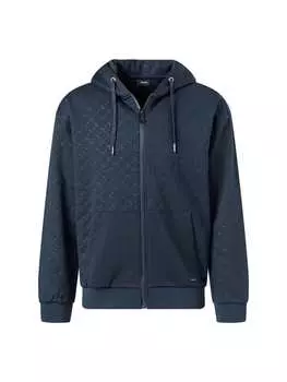 Толстовка JOOP!, темно-синий