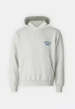 Толстовка JORBROOKLYN Jack & Jones, пестрый светло-серый