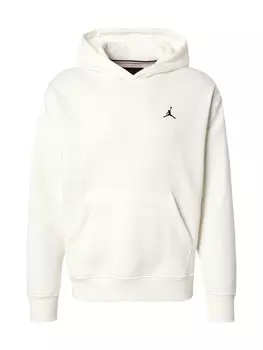 Толстовка Jordan BRKLN FLC, белый
