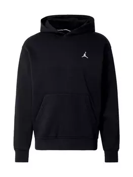 Толстовка Jordan Brooklyn, черный