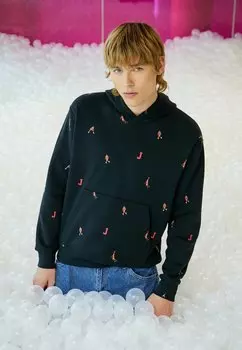 Толстовка Jordan, черный