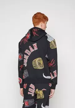 Толстовка Jordan, черный