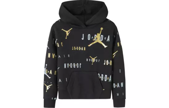 Толстовка Jordan, черный
