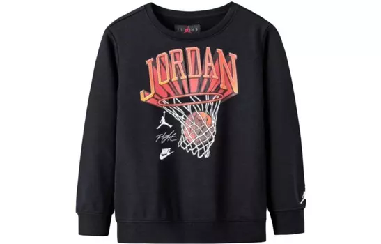Толстовка Jordan, черный