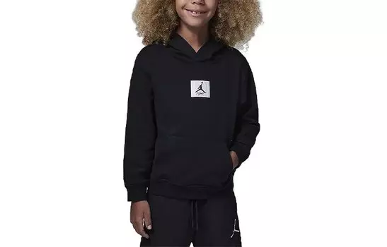 Толстовка Jordan, черный