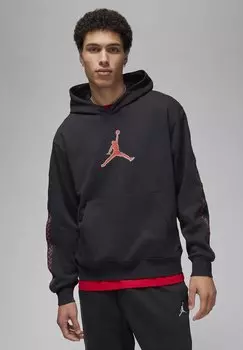 Толстовка Jordan, цвет black