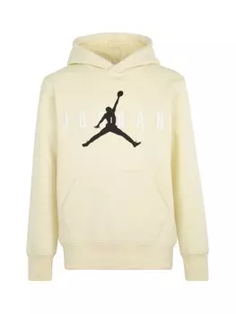 Толстовка Jordan, цвет Pastel Yellow