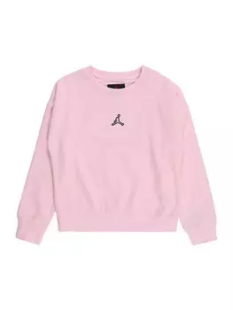 Толстовка Jordan ESSENTIALS CREW, розовый