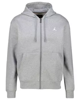 Толстовка Jordan Essentials Jordan, серый