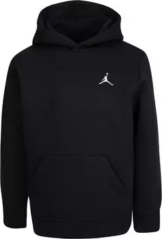 Толстовка Jordan Essentials Pullover, черный