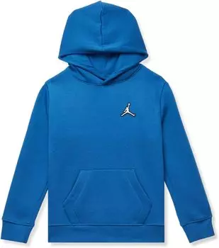 Толстовка Jordan Essentials Pullover, цвет True Blue