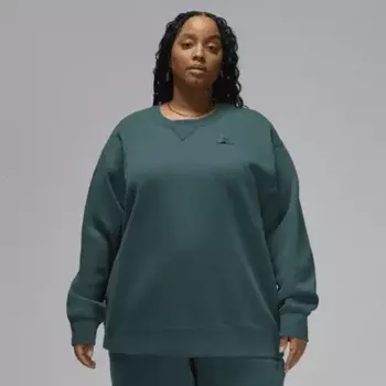 Толстовка Jordan Flight Fleece, цвет Oxidized Green