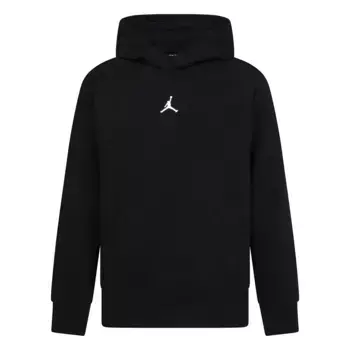 Толстовка Jordan Kid Sport Crossover, чёрный