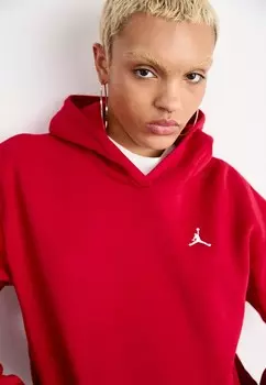 Толстовка Jordan, красный