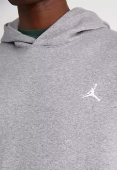 Толстовка Jordan, серый