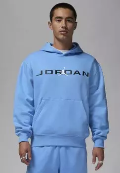 Толстовка Jordan, синий