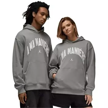 Толстовка Jordan X A Ma Maniere, бежевый