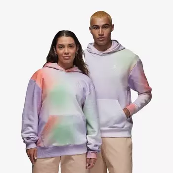Толстовка Jordan x J Balvin Hoodie Jordan, мультиколор