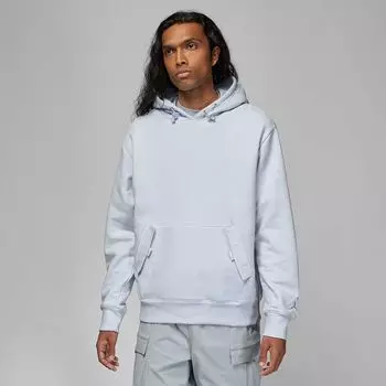 Толстовка Jordan x Solefly Hoody Jordan, цвет Grau